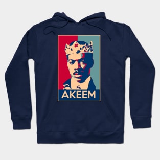 Akeem - Yes We Can Hoodie